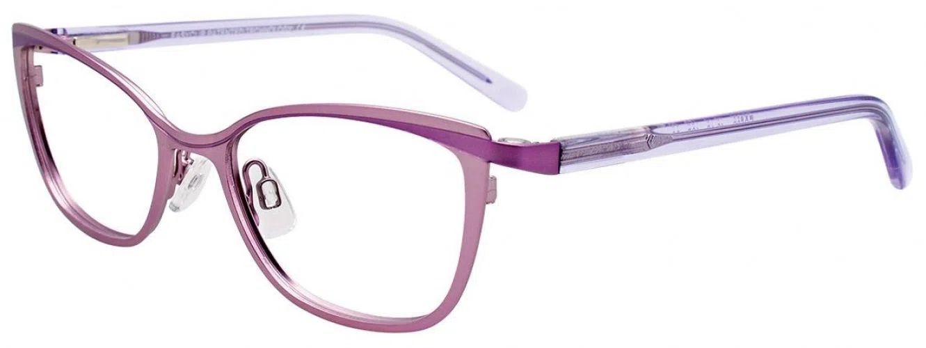 Aspex Eyewear EC509 Eyeglasses - view 3